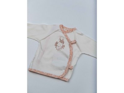 Кофточка Лапочка 1-00479122_2