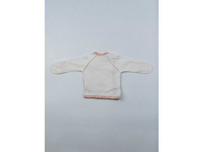 Кофточка Лапочка 1-00479122_3