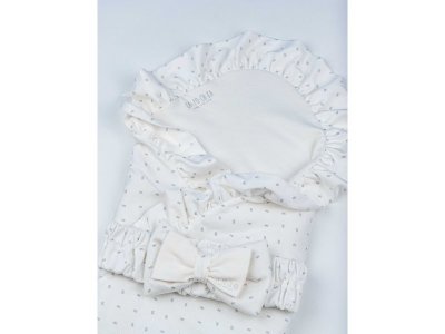 Одеяло Лапочка утеплённое с поясом 1-00479128_2