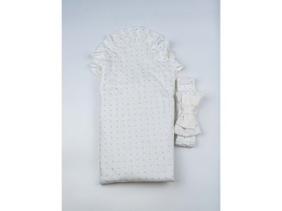 Одеяло Лапочка утеплённое с поясом 1-00479128_3