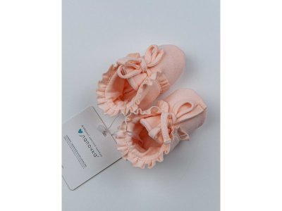 Пинетки Лапочка 1-00479129_2