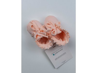 Пинетки Лапочка 1-00479129_5