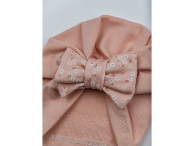 Чепчик-чалма Лапочка 1-00479157_2