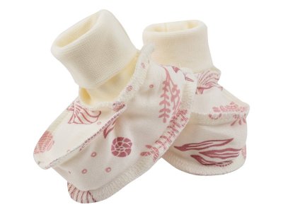 Пинетки Leratutti Карапуз 1-00476740_2