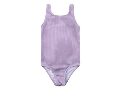 Купальник для девочки Palloncino сиреневый 100468081