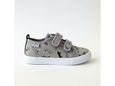 Кеды Palloncino 1-00471077_2