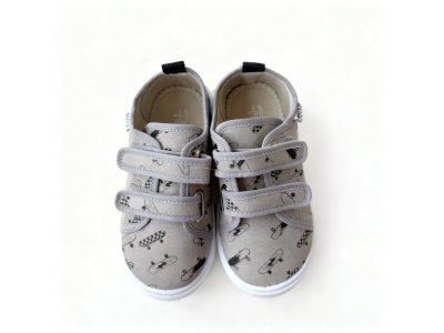 Кеды Palloncino 1-00471077_3