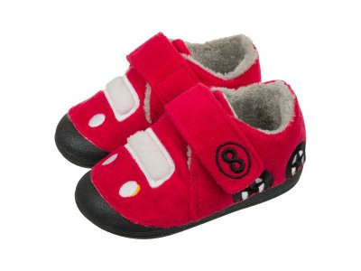 Пинетки Mursu красный 100480081