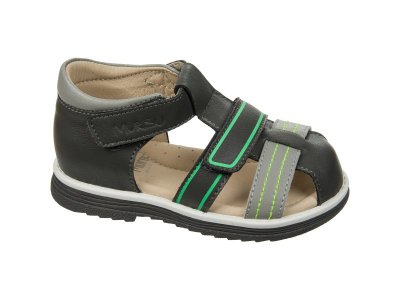 Сандалии Mursu открытые 1-00480095_2