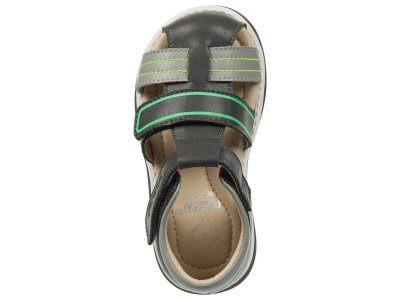 Сандалии Mursu открытые 1-00480095_5