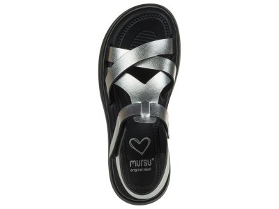 Босоножки Mursu открытые 1-00480114_4