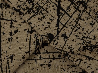 Набор шапка  и снуд трикотажные 1-00473612_3