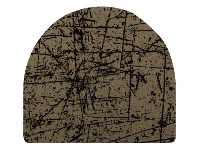 Набор шапка  и снуд трикотажные 1-00473612_4