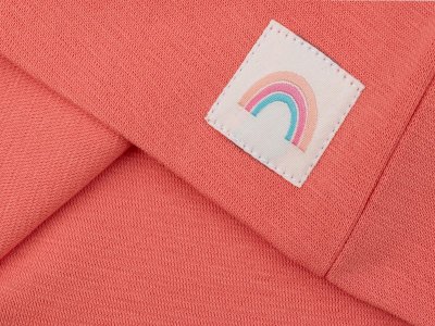 Набор шапка  и снуд трикотажные 1-00473636_4