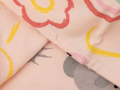 Набор шапка  и снуд трикотажные 1-00473634_7