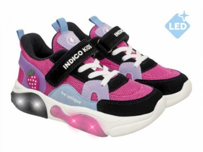 Кроссовки Indigo Kids 1-00477218_2