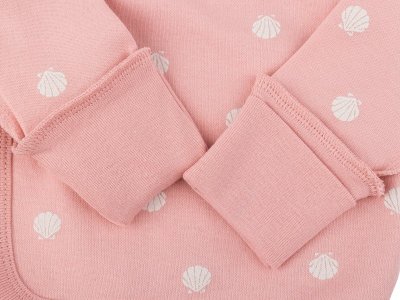 Распашонка Leratutti Карапуз 1-00476669_3