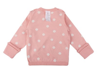 Распашонка Leratutti Карапуз 1-00476669_4