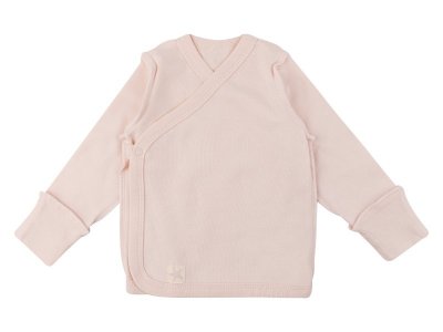 Распашонка Leratutti Карапуз розовый2 100476674