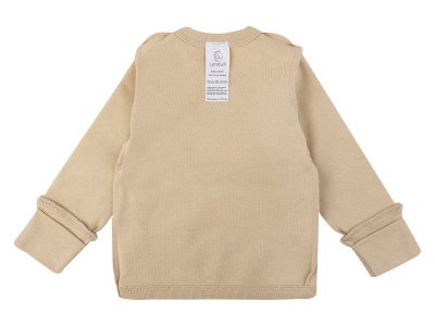 Распашонка Leratutti Карапуз 1-00476810_2