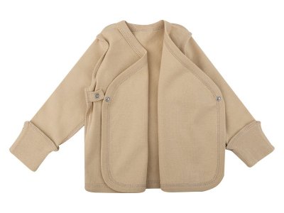 Распашонка Leratutti Карапуз 1-00476810_3