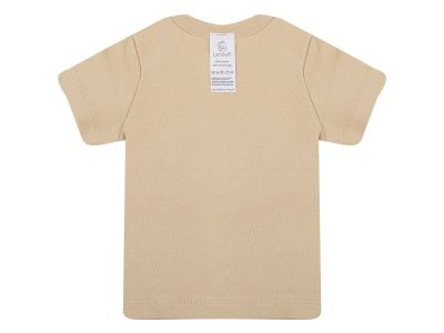 Футболка Leratutti Карапуз 1-00476816_3