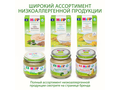 Пюре Hipp Овощи с лапшой в сливочном соусе, 190 г 1-00480131_7