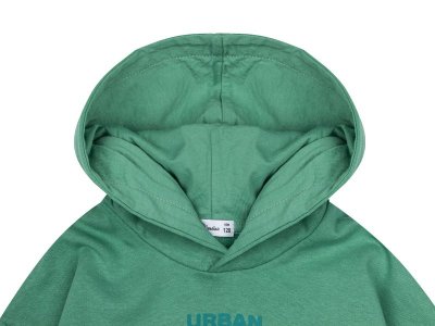 Худи Palloncino Small & Simple 1-00471938_3