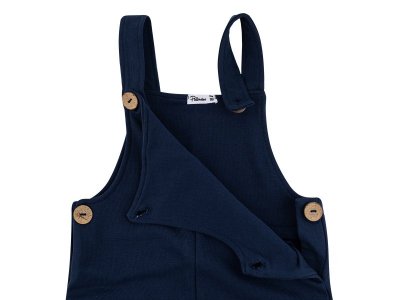 Комплект Palloncino Active футболка и комбинезон 1-00471713_15