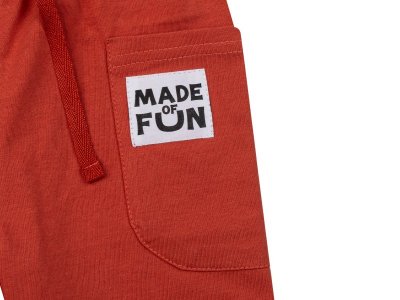 Шорты Palloncino Active 1-00471766_4