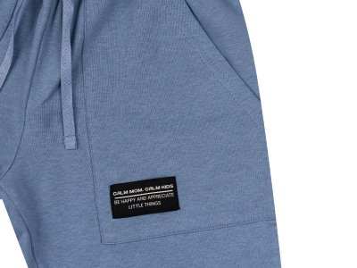 Брюки Palloncino Small & Simple 1-00471998_3