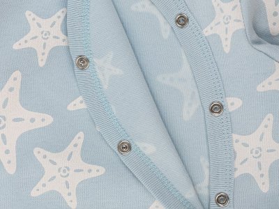 Комбинезон Leratutti Карапуз 1-00476859_2