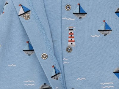 Комбинезон Palloncino 1-00475728_2