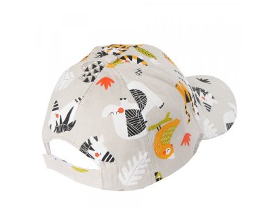 Бейсболка Rossini 1-00480485_2