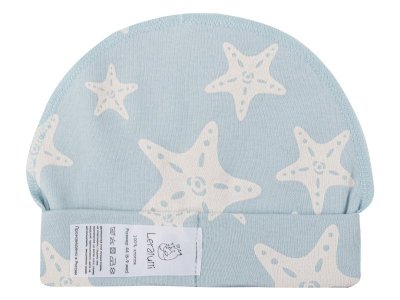 Шапочка Leratutti Карапуз 1-00476843_2