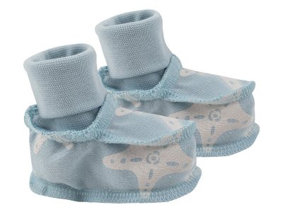 Пинетки Leratutti Карапуз 1-00476851_2