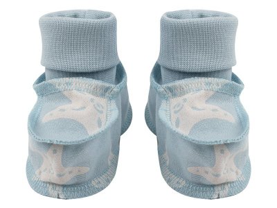 Пинетки Leratutti Карапуз 1-00476851_3