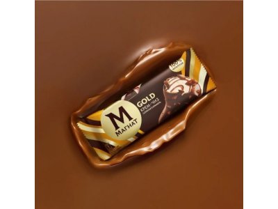 Мороженое Магнат сливочное gold крем-чиз соленая карамель, 70г 1-00480441_8