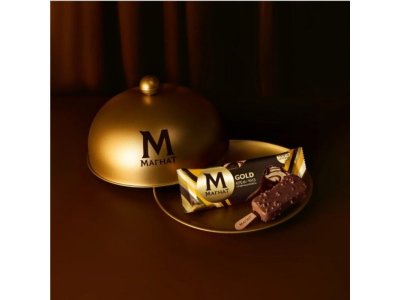 Мороженое Магнат сливочное gold крем-чиз соленая карамель, 70г 1-00480441_12