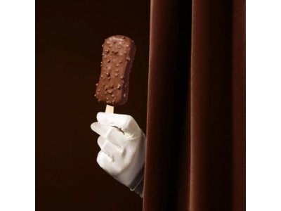 Мороженое Магнат сливочное gold крем-чиз соленая карамель, 70г 1-00480441_14