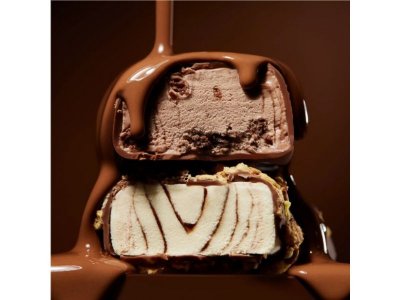 Мороженое Магнат брюнетка, 74г 1-00480443_9