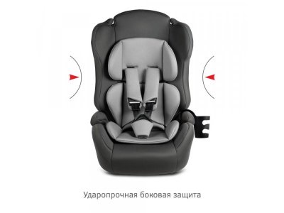 Автокресло Siger Некст Lux разборное гр.I/II/III 1-00480505_3