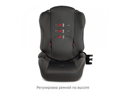 Автокресло Siger Некст Lux разборное гр.I/II/III 1-00480505_4