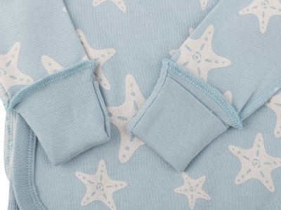 Распашонка Leratutti Карапуз 1-00476804_3