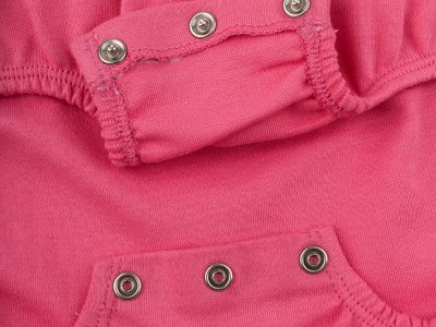 Комплект Palloncino полукомбинезон и футболка 1-00475558_4