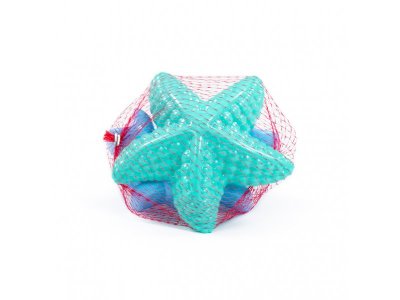 Формочки Полесье краб и морская звезда 1-00480508_3