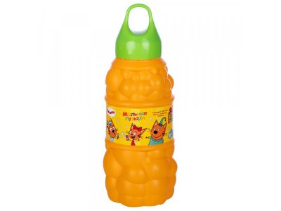 Мыльные пузыри TRI KOTA, 500 мл 1-00480624_3