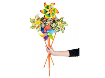 Игрушка Dream makers-various Вертушка 100480628