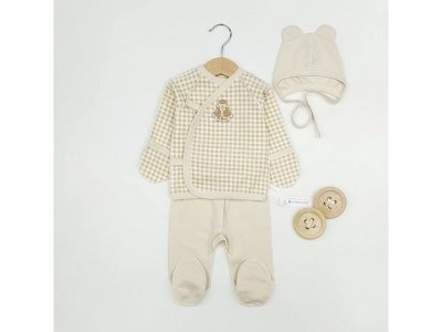 Кофточка Лапочка 1-00476306_3