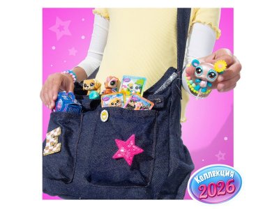 Игровой набор Littlest Pet Shop Сюрприз в ассорт. 1-00480632_13